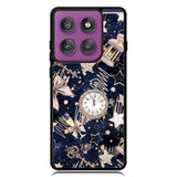 Stars Clip Motorola Moto Edge 2025 | Moto Edge 60 Fusion | Moto Edge 60 Pro Case OV5761