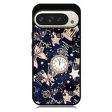 Stars Clip Google Pixel 10 | Google Pixel 10 Pro Case RC5761