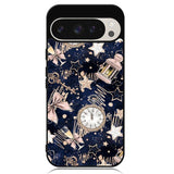 Stars Clip Google Pixel 9 | Pixel 9 Pro Case OV5761