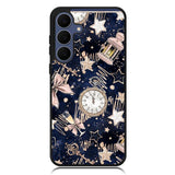 Stars Clip Samsung Galaxy S25 FE Case OV5761
