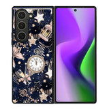 Stars Clip Samsung Galaxy Z Fold 6 5G 2024 Case OV5761