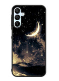 Moon Samsung Galaxy A15 5G Case