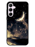 Moon Samsung Galaxy A35 5G Case