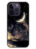 Moon iPhone 14 Pro Case OV4129
