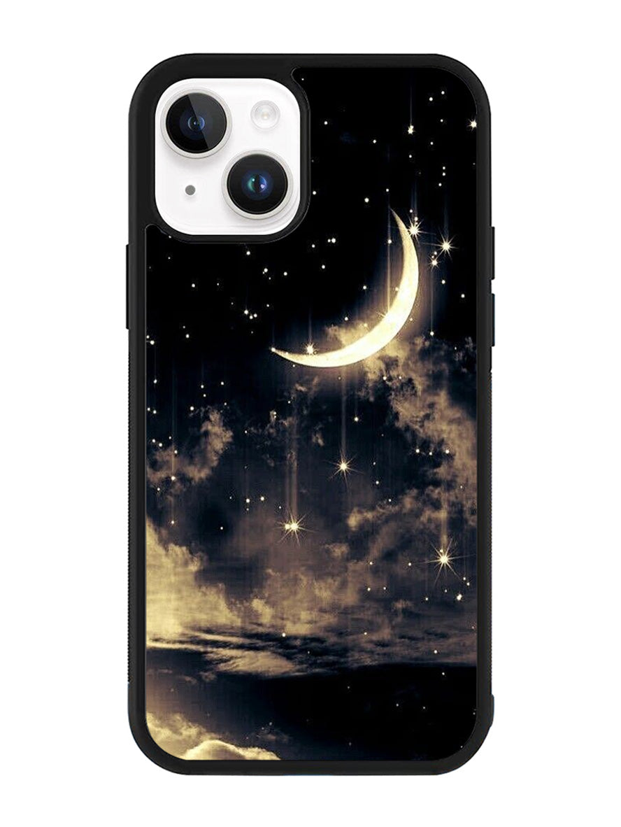 Moon iPhone 15 Case OV5831