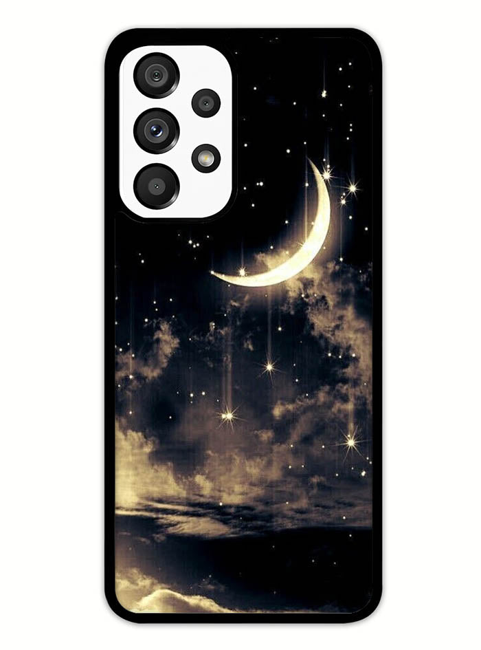 Moon Samsung Galaxy A53 5G Case