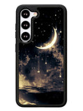 Moon Samsung Galaxy S23 Plus 5G / Samsung Galaxy S23+ 5G Case