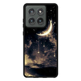 Moon Motorola Moto Edge 2025 Case