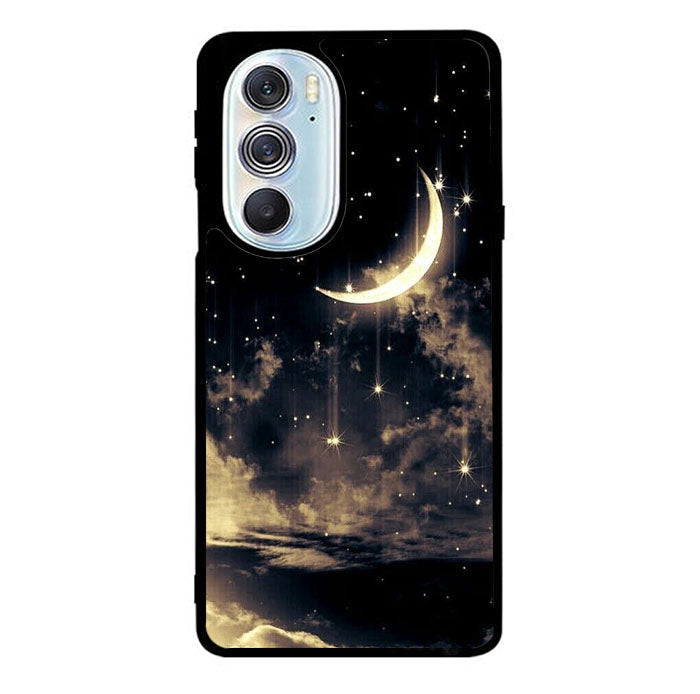 Moon Motorola Moto Edge 2022 Case