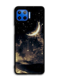 Moon Motorola Moto One 5G Case , Moto One 5G UW Case , Moto G 5G Plus Case