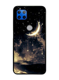 Moon Motorola Moto G 5G Case , Moto One 5G Ace Case