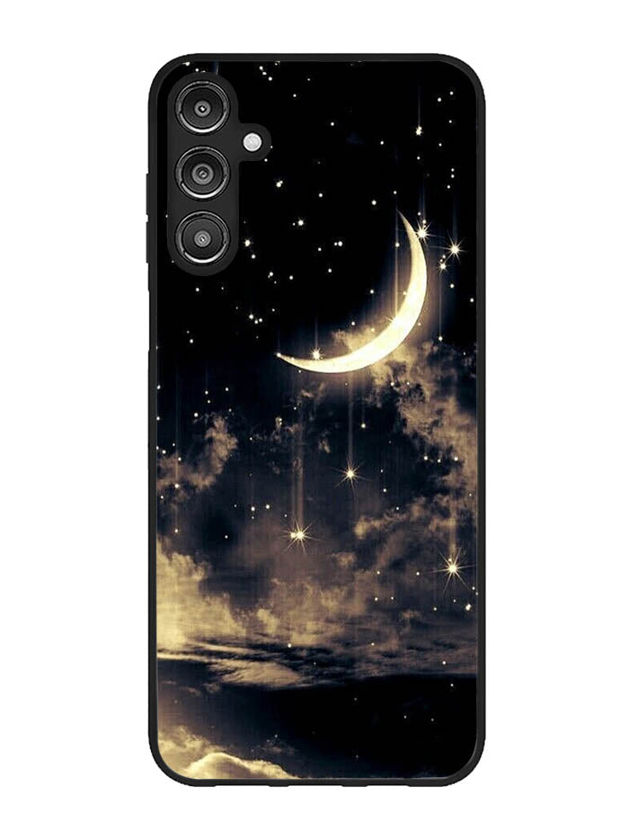 Moon Samsung Galaxy A14 5G Case