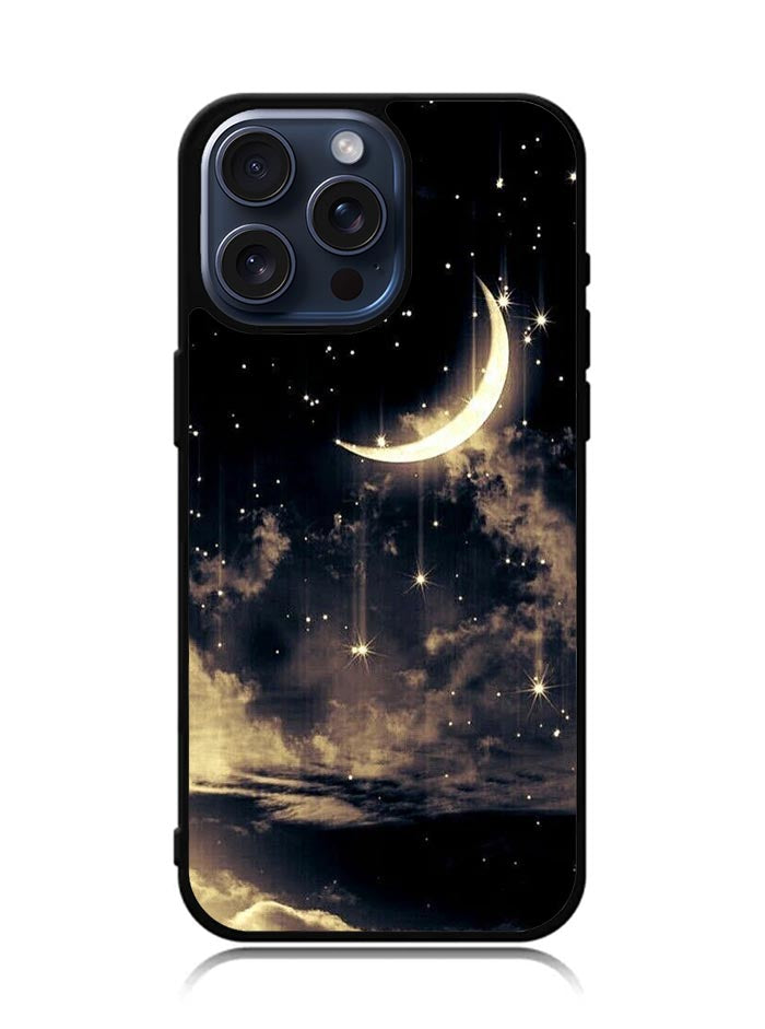 Moon iPhone 15 Pro Case OV5831