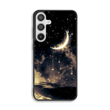 Moon Samsung Galaxy A26 Case OV1125