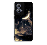 Moon Motorola Moto Edge 2024 Case OV7438