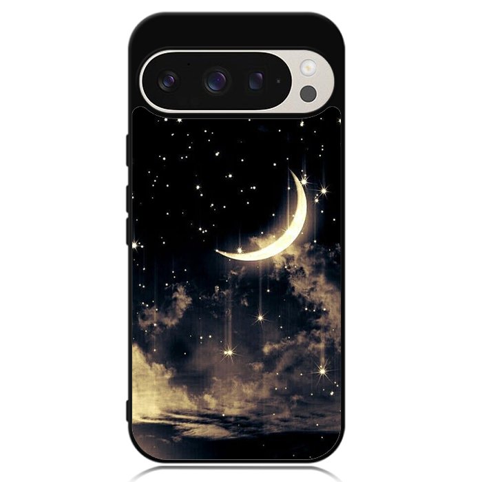 Moon Google Pixel 9 | Pixel 9 Pro Case