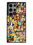 The Simpson 1st Samsung Galaxy S23 Ultra 5G Case