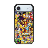The Simpson 1st iPhone Air Case