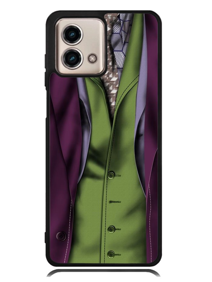 Joker Costume Motorola Moto G Stylus 5G 2023 Case OV5874