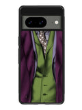 Joker Costume Google Pixel 8 Case QC5874