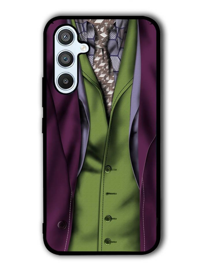 Joker Costume Samsung Galaxy A54 5G Case OV5874
