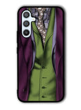 Joker Costume Samsung Galaxy A54 5G Case OV5874