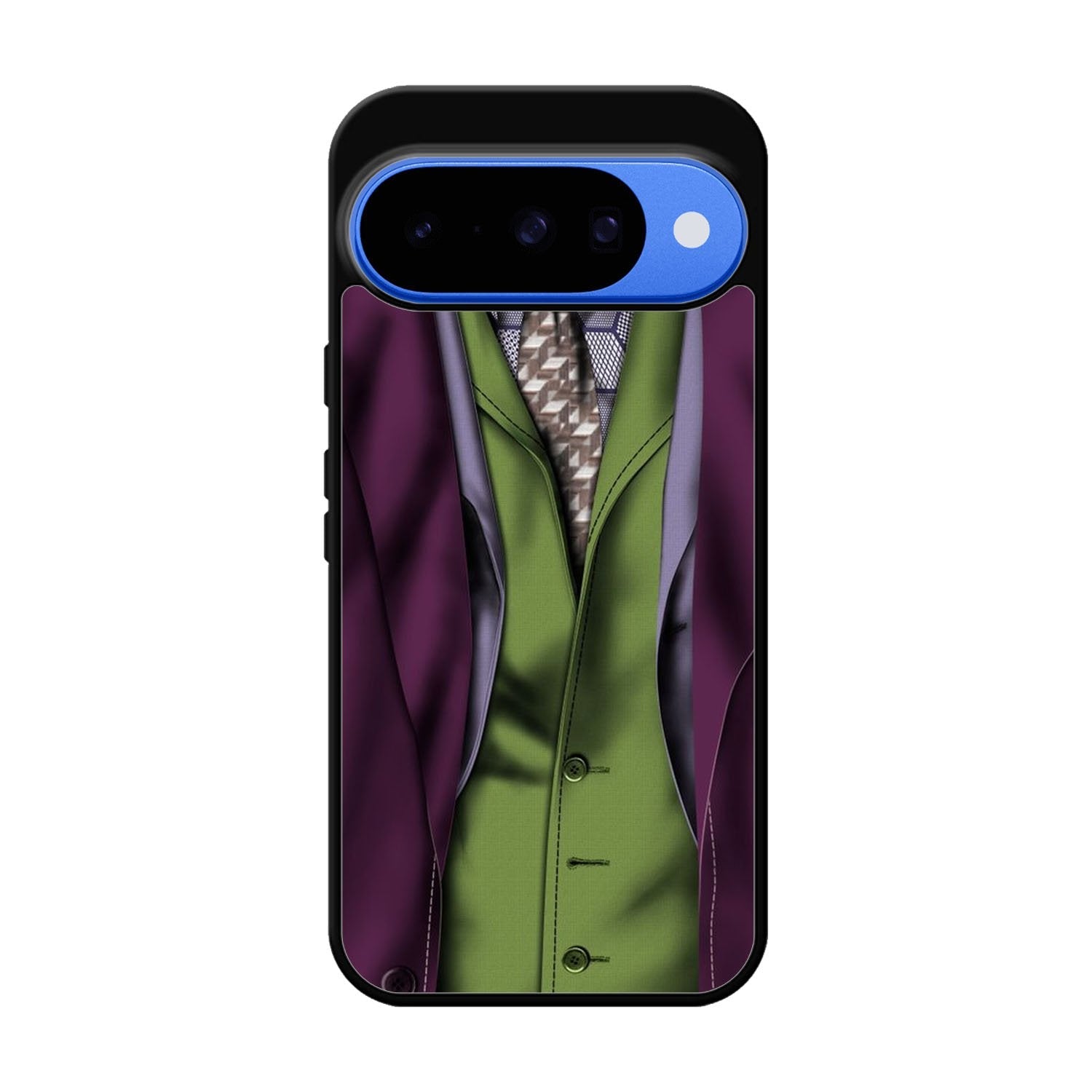 Joker Costume Google Pixel 10 Case QC5874