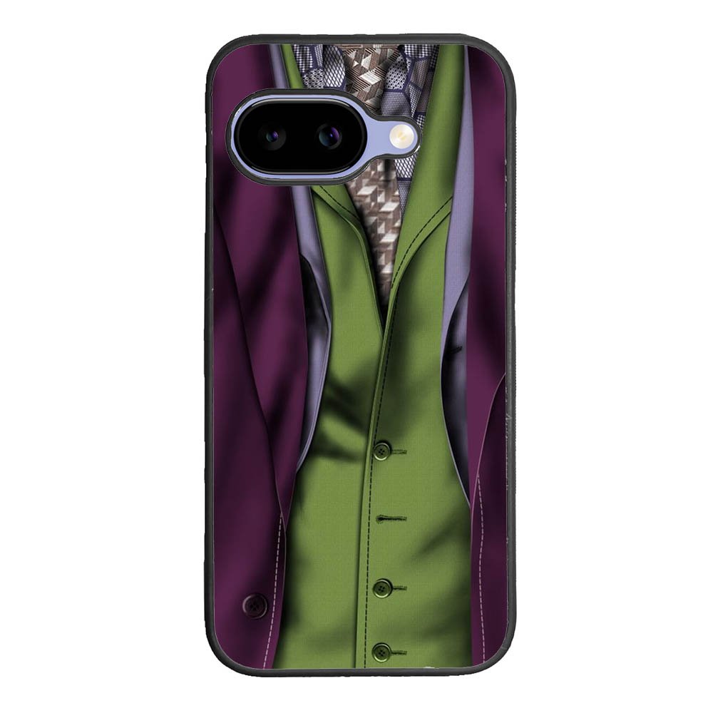 Joker Costume Google Pixel 10A Case QC5874