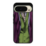 Joker Costume Google Pixel 10 Pro Case QC5874