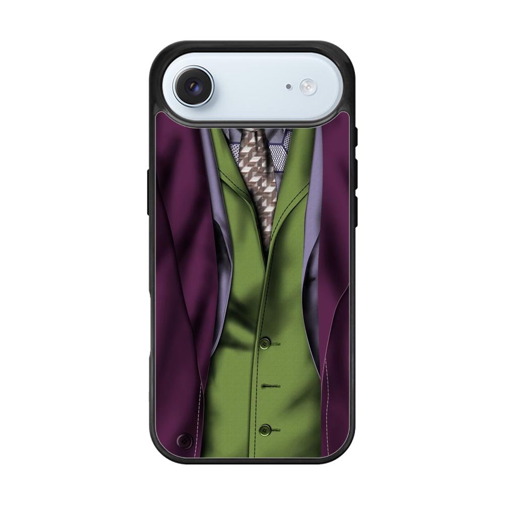 Joker Costume iPhone Air Case QC5874