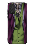 Joker Costume Motorola Moto G Pure 2021 , Moto G Power 2022 Case OV5874