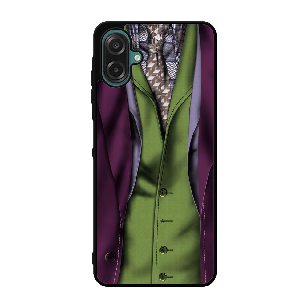 Joker Costume Samsung Galaxy A07 Case QC5874