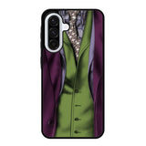 Joker Costume Samsung Galaxy A36 5G Case RC5874