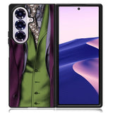Joker Costume Samsung Galaxy Z Fold 7 Case OV5874