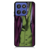 Joker Costume Motorola Moto G Stylus 5G 2025 Case OV5874