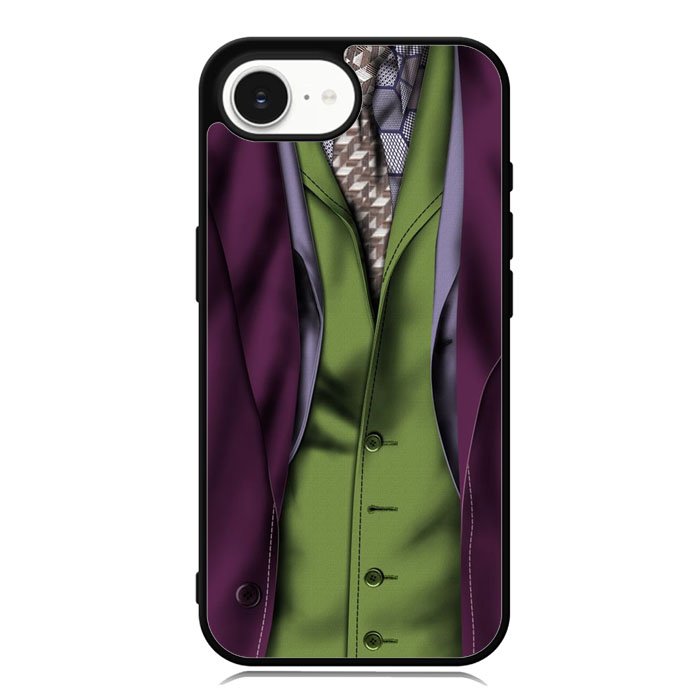 Joker Costume iPhone 16e Case OV5874