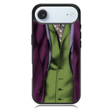 Joker Costume iPhone 17 Air Case OV5874