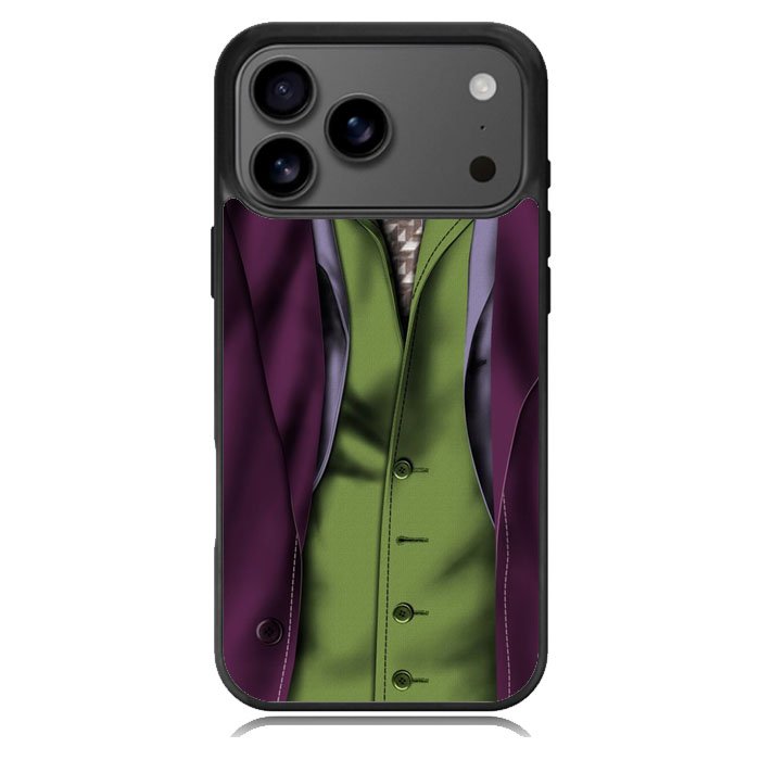 Joker Costume Samsung Galaxy S26 Case OV5874