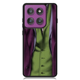 Joker Costume Motorola Moto Edge 2025 | Moto Edge 60 Fusion | Moto Edge 60 Pro Case OV5874
