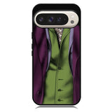 Joker Costume Google Pixel 10 | Google Pixel 10 Pro Case RC5874