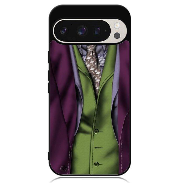 Joker Costume Google Pixel 9 Pro XL Case OV5874