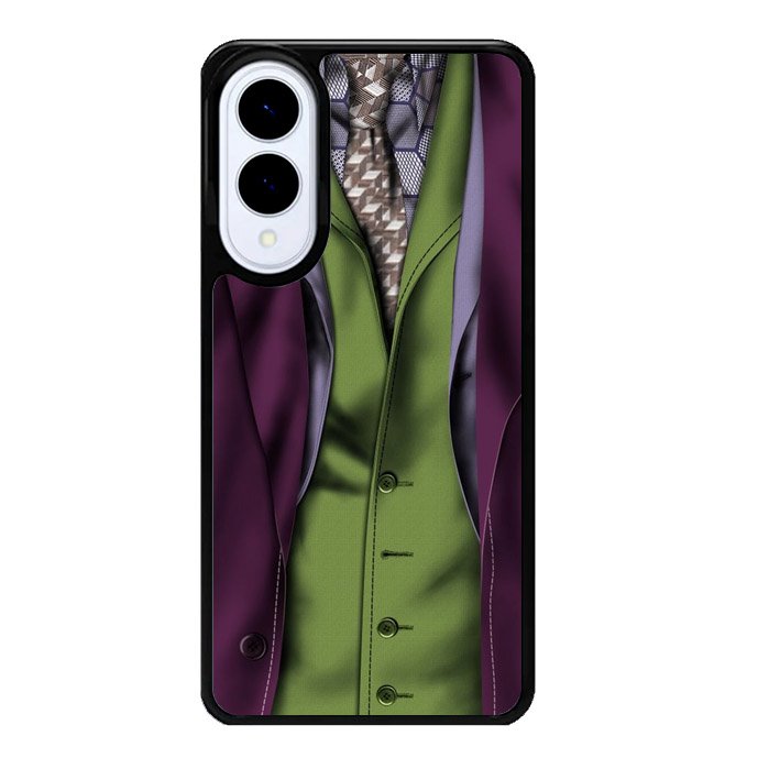 Joker Costume Samsung Galaxy S25 Edge 5G Case OV5874