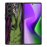 Joker Costume Samsung Galaxy Z Fold 6 5G 2024 Case OV5874