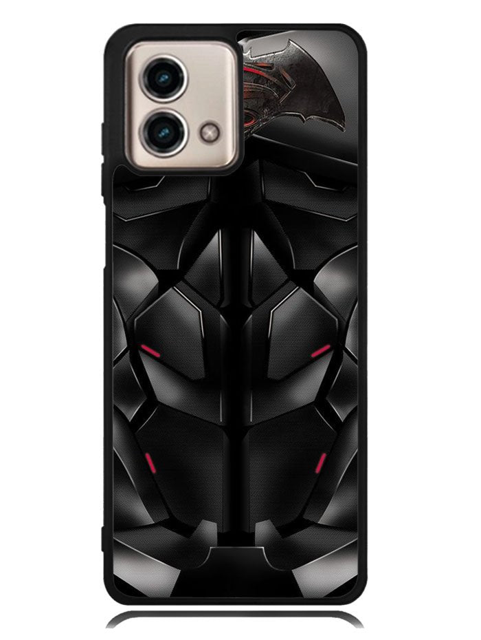 Superman Costume Motorola Moto G Stylus 5G 2023 Case OV5756