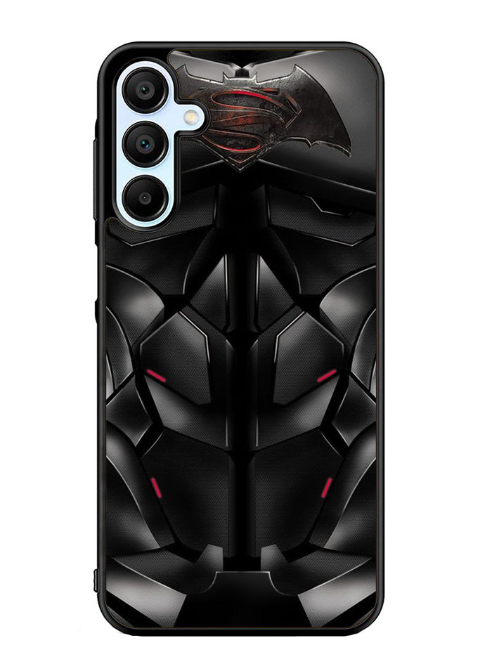Superman Costume Samsung Galaxy A35 5G Case OV5756