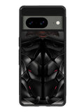 Superman Costume Google Pixel 8A Case QC5756