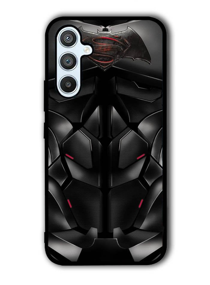 Superman Costume Samsung Galaxy A54 5G Case OV5756