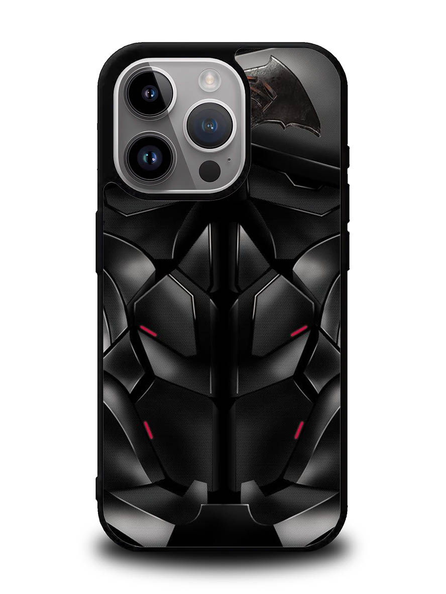 Superman Costume iPhone 16 Pro Max Case QC5756