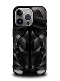 Superman Costume iPhone 16 Pro Max Case QC5756
