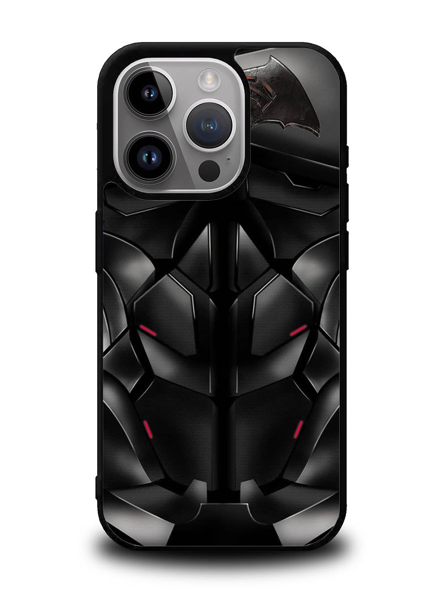Superman Costume iPhone 16 Pro Case OV5756